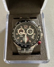 Pitlane Herren Chronograph