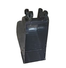 Baggerschaufel Tieflöffel