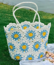 Shopper Tasche Bastoptik