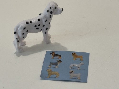 Kidsworld dog sammel hunde - dog,