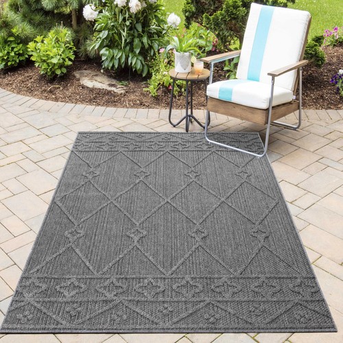 Outdoor teppich - outdoor,