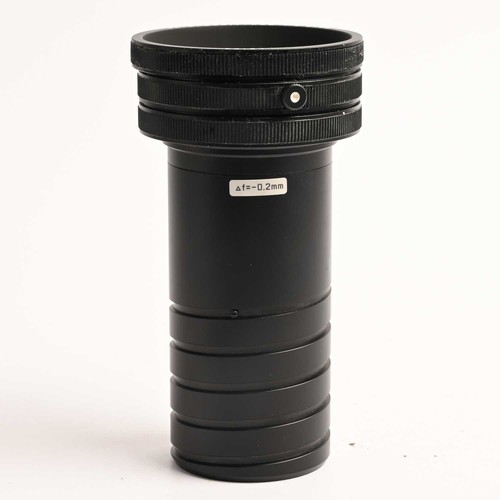 Leica elmarit 90 - pc-elmarit-p, 2,8