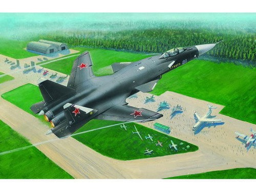 Trumpeter 01324 144 sukhoi - -,