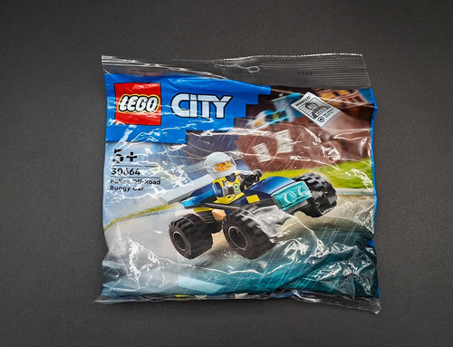 Lego polybag - polybag,