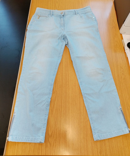 Zerres jeans modell - 42,