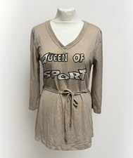 Damen Oberteil Shirt Bluse Gr