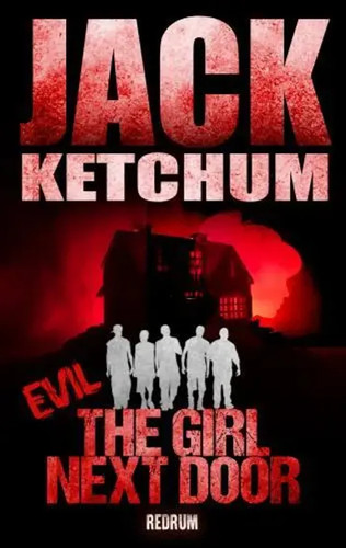 Evil the girl next - |,
