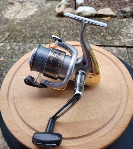 Shimano slade 4000 - 4000, fb