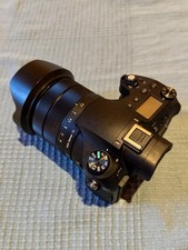 sony dsc rx10 iv