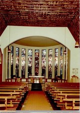 40000206 - 2000 Hamburg Kirche