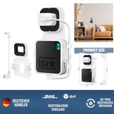 Wandhalterung für Blink Sync