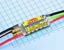 Robbe roxxy 9100 brushless - 9100,