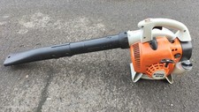 Stihl laubbläser - bg, 56.laubbläser.