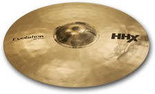 Sabian HHX Evolution