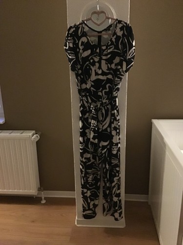 Overall jumpsuit elegant - elegant,, lang