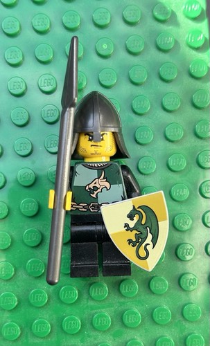 Lego castle kingdoms - castle:,