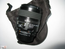 Nikon Objektiv AF Micro Nikkor