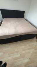 Boxspringbett