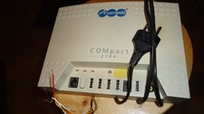 Telefonanlage AUERSWALD COMPACT 2104