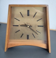 Ankra Tischuhr Vintage