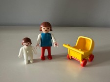 Playmobil 3357 Kind mit
