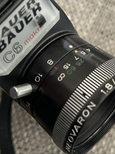 Bauer makro mit agfa - mit,