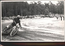 Damme Duemmer Sandbahnrennen