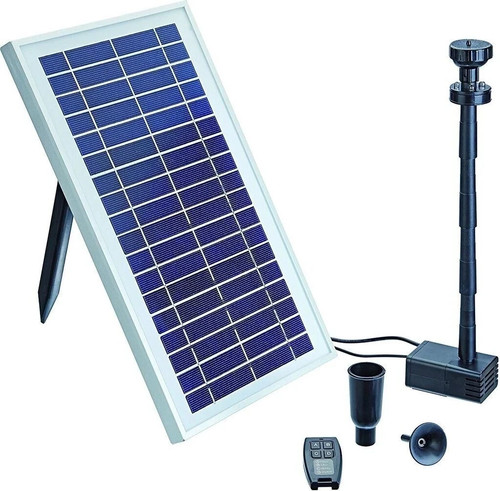 Oase pondosolar 600 - oase,