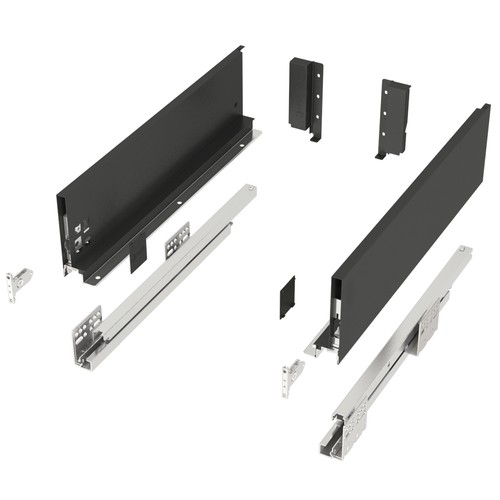 Schubkastensystem junker slim - schubkastensystem,