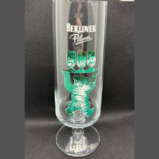 Berliner pilsner bierglas glas - berliner,