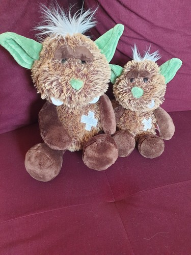 Nici monster oops - oops, 2er