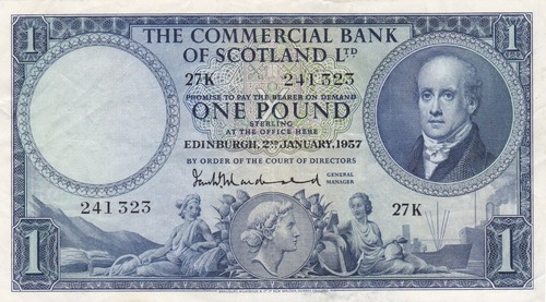 Commercial bank scotland - commercial,