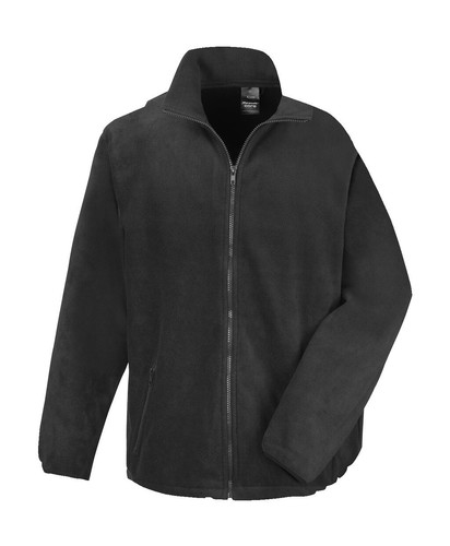 Result herren fleecejacke - result,