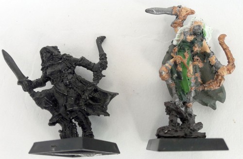 Warhammer fantasy battle - fantasy, battle/