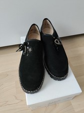 Damen Trachtenschuhe