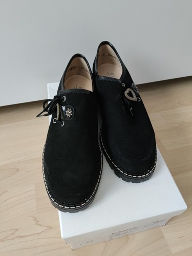 Damen trachtenschuhe - damen,