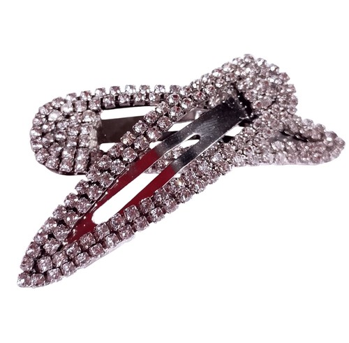 Haarklammer haarclips - 2,