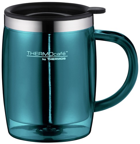 Thermos isolier tasse - thermos, desktop
