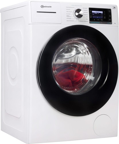Bauknecht b6r 98e silence - 98e,