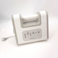 Medisana BBS Luftsprudelbad Whirlpool  Aromaspender  NUR GERÄT- Unvollständig