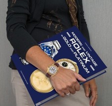 ROLEX IN GOLD UND PLATIN