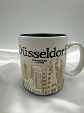 Starbucks Düsseldorf  Coffee