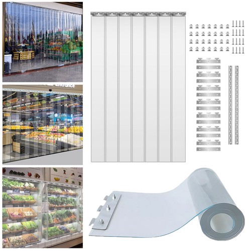 Transparenter pvc - transparenter,