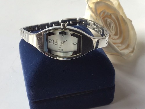Oliver uhr damen armbanduhr - s.,
