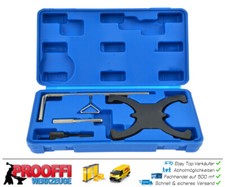 Spezial Motor Einstell