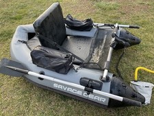 belly boot savage gear