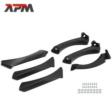 6x Türgriff Innenausstattung