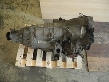 Audi A8 D3 4E KZC Getriebe 6-Gang Automatikgetriebe 3.0 TDI 09L300041TX