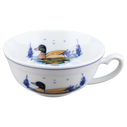 Teetasse klein