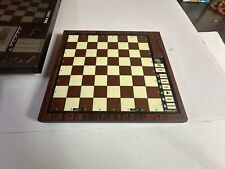 Fidelity Eldorado Chess Challenger Model 6119  EL DORADO Schachcomputer